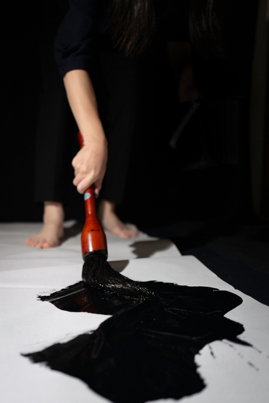 shodo the art of japanese calligraphy photo 2