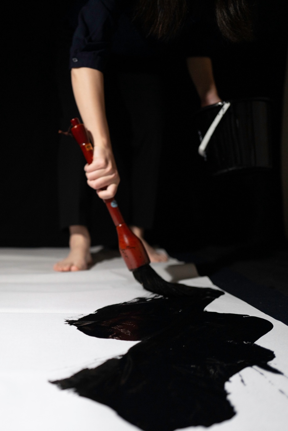 shodo the art of japanese calligraphy photo 3