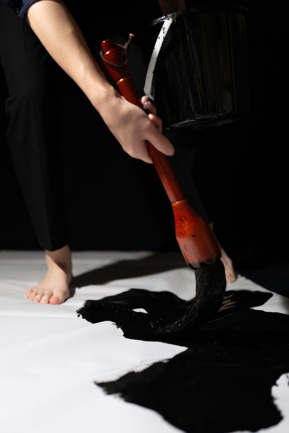 shodo the art of japanese calligraphy photo 4