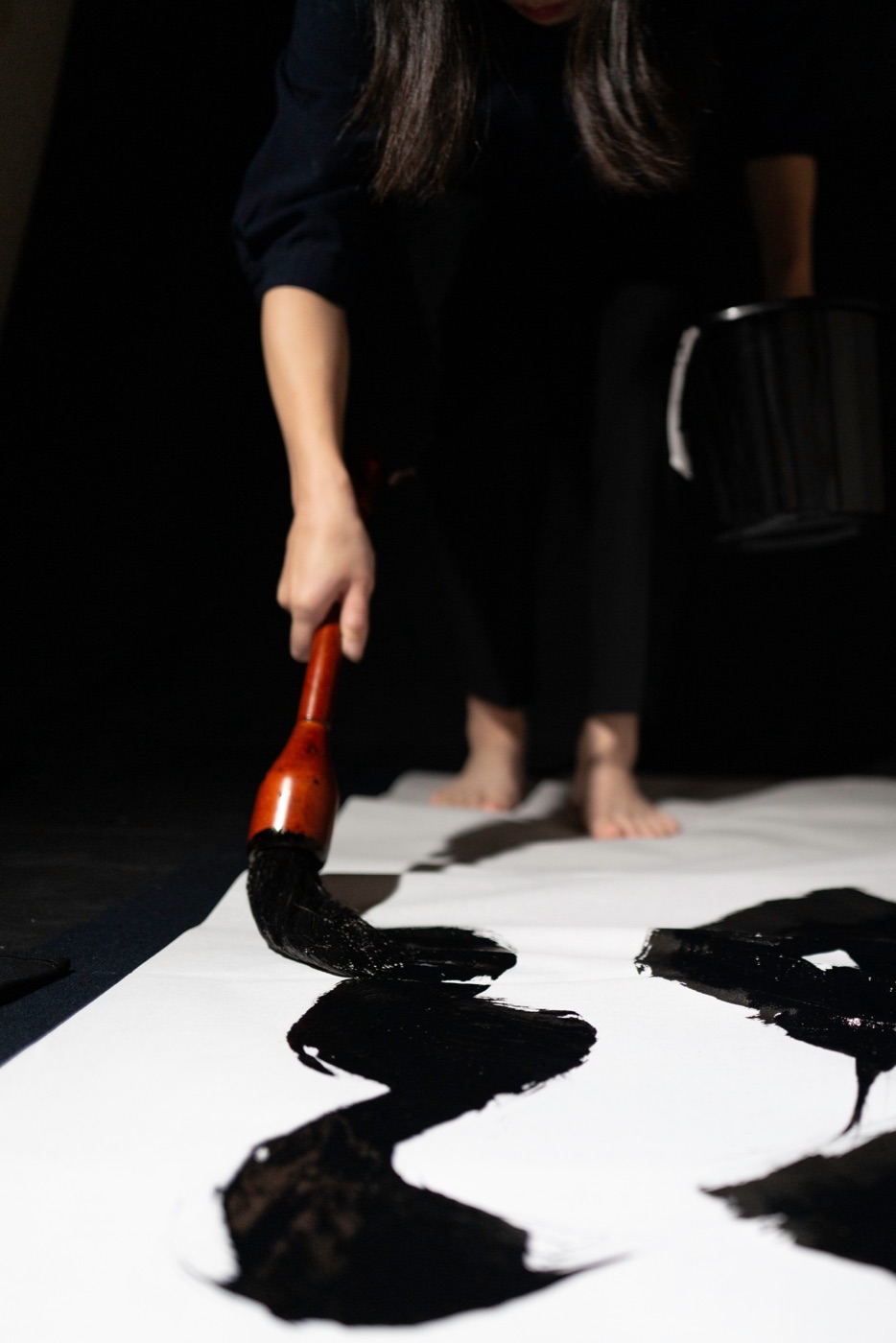 shodo the art of japanese calligraphy photo 7