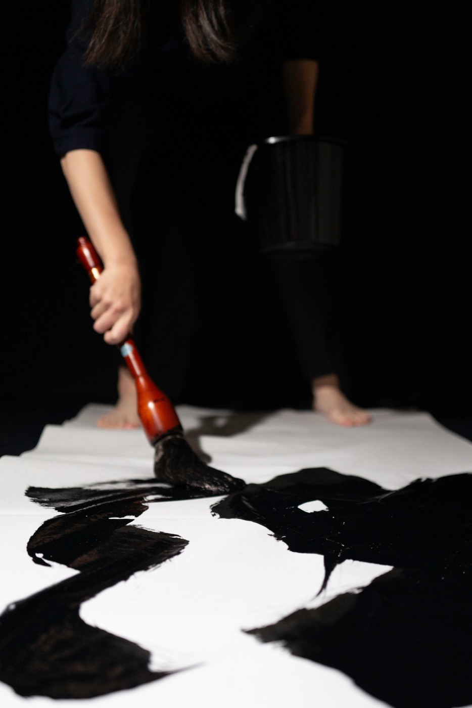 shodo the art of japanese calligraphy photo 8