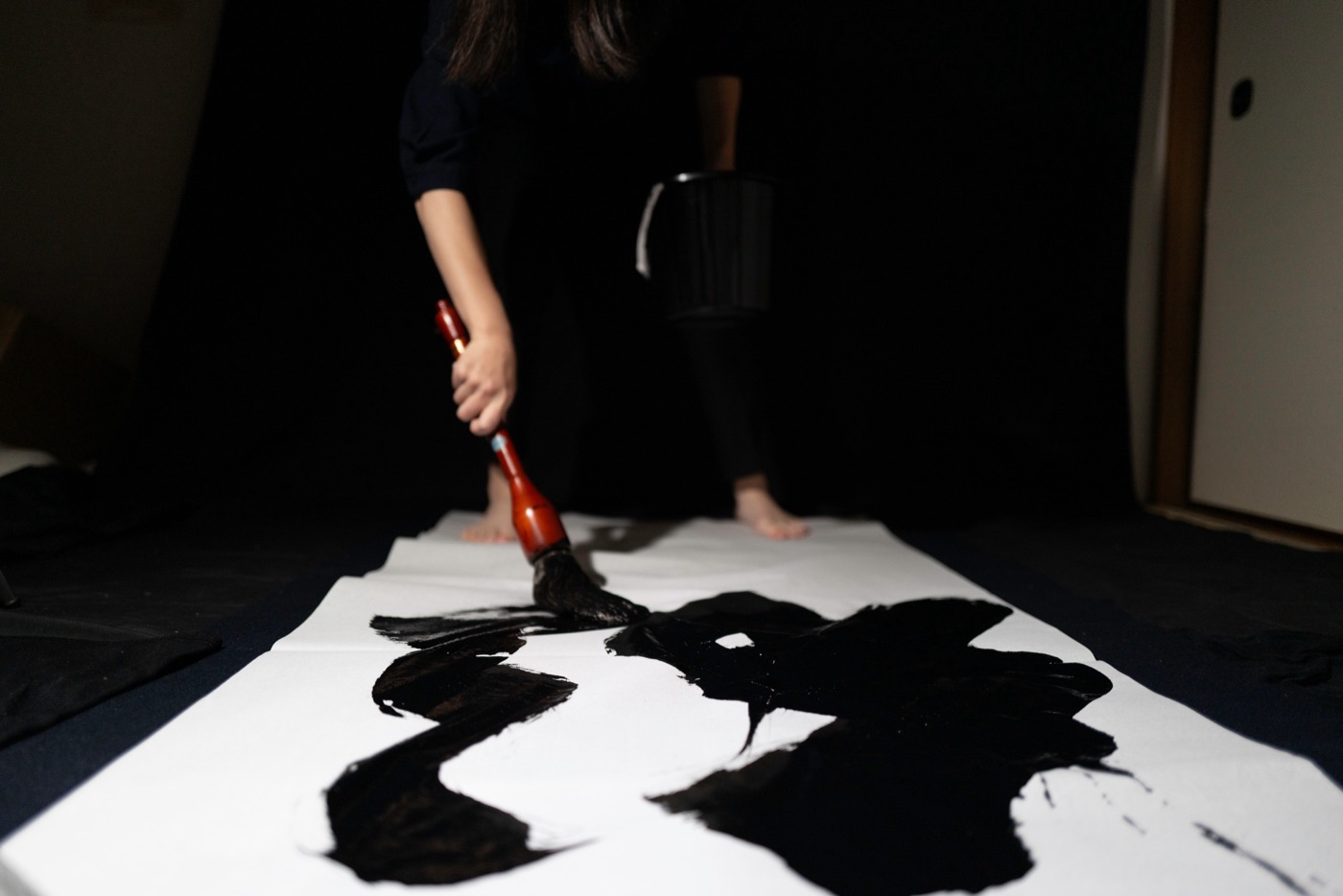 shodo the art of japanese calligraphy photo 9