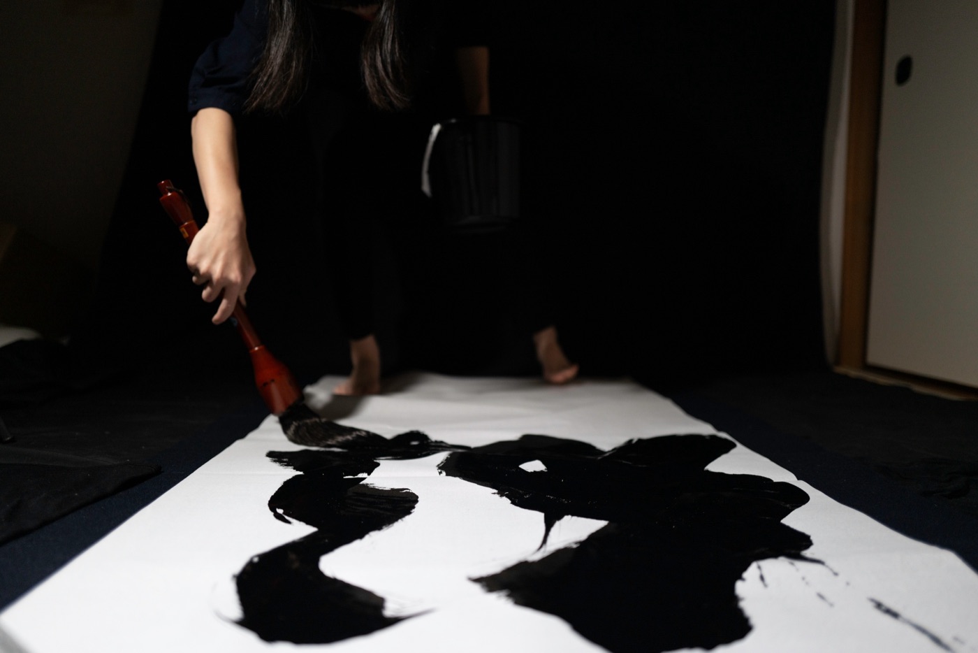 shodo the art of japanese calligraphy photo 10