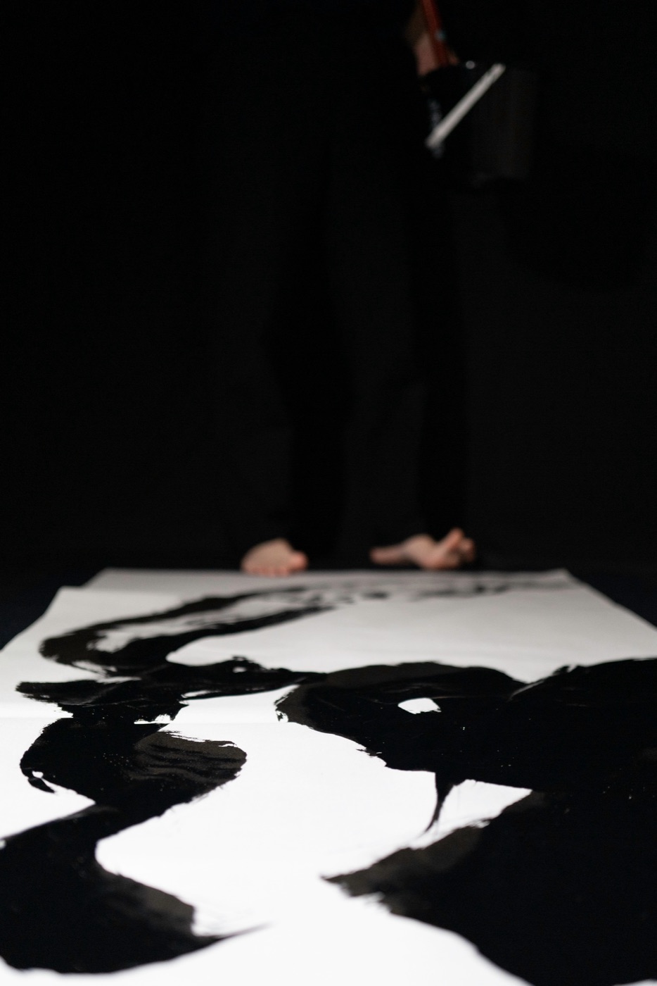 shodo the art of japanese calligraphy photo 11