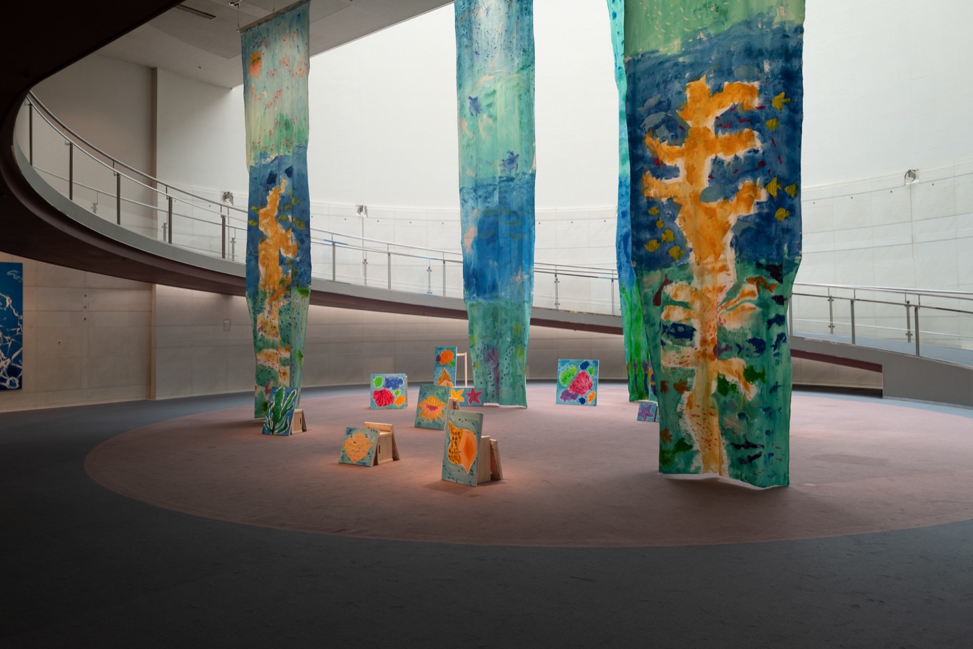 spiral aoyamas cultural and lifestyle hub photo 7