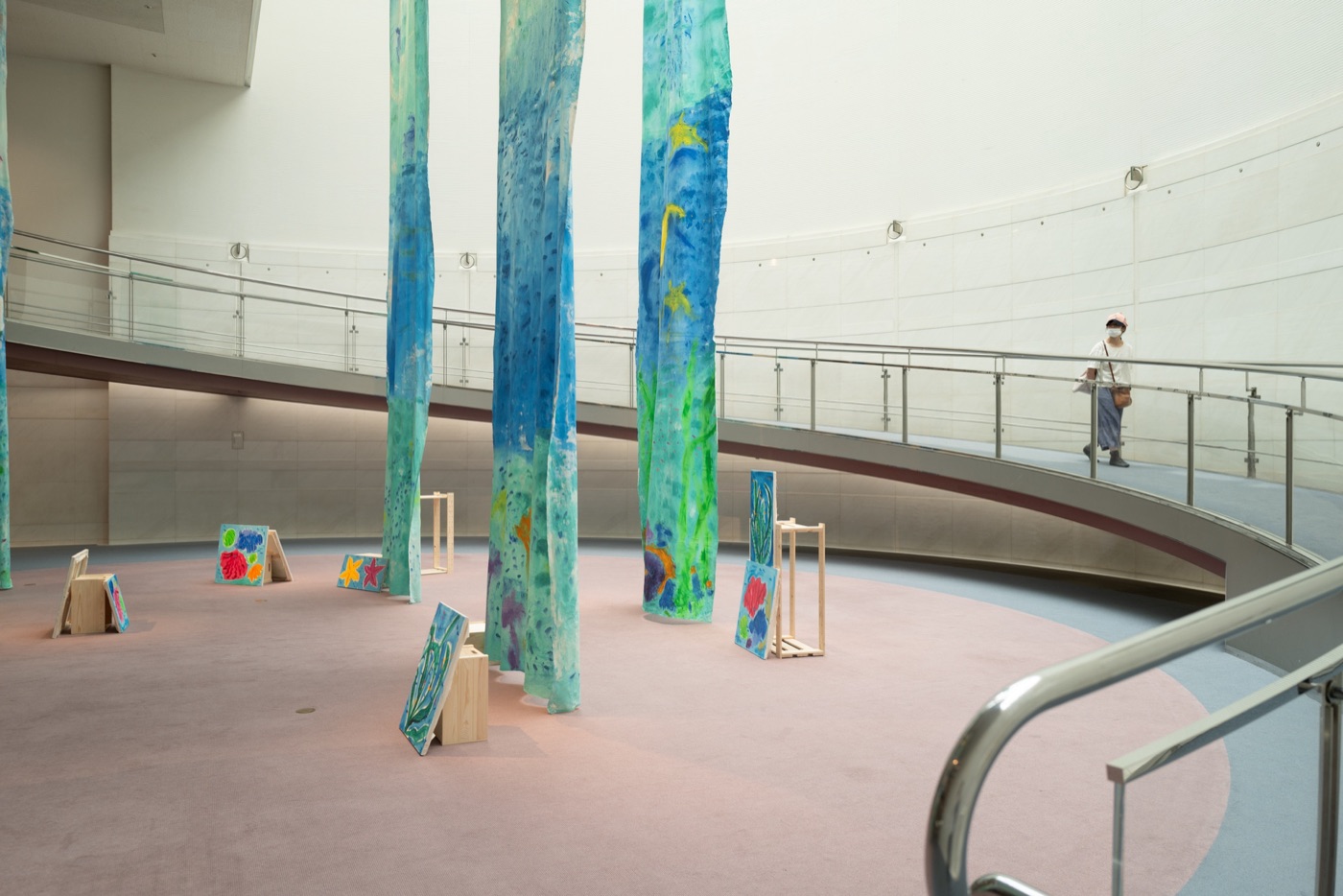 spiral aoyamas cultural and lifestyle hub photo 8
