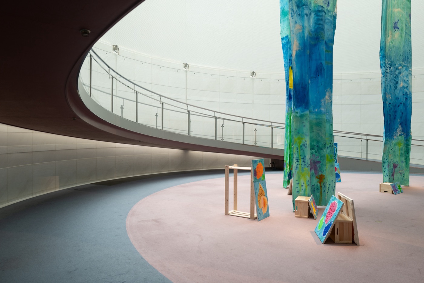spiral aoyamas cultural and lifestyle hub photo 10