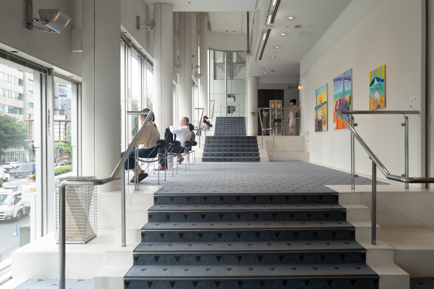 spiral aoyamas cultural and lifestyle hub photo 15