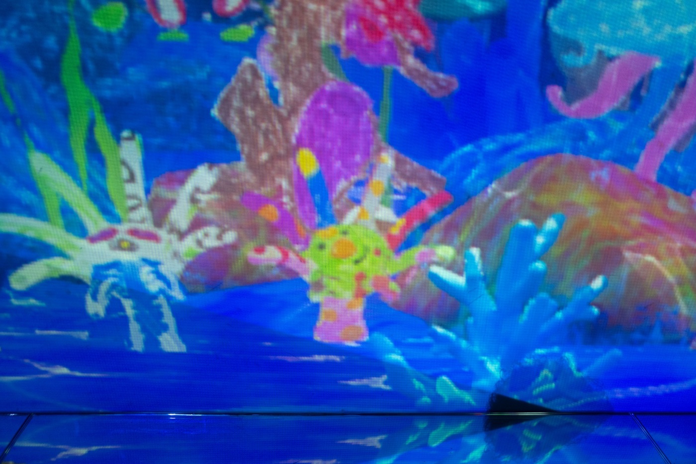 teamlab borderless digital art without boundaries photo 20
