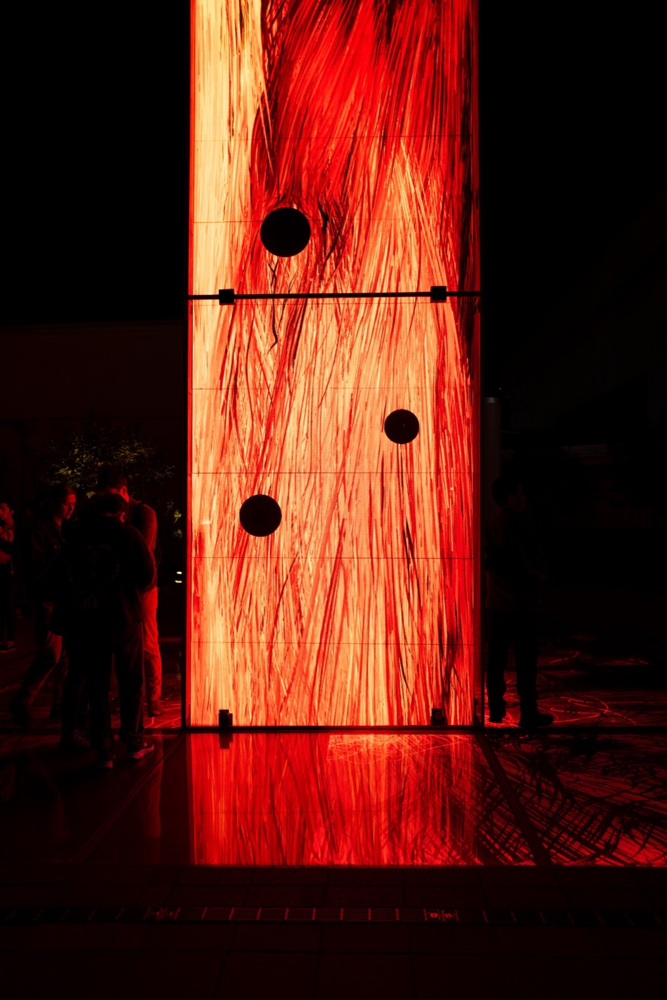 teamlab planets tokyos immersive art museum photo 2