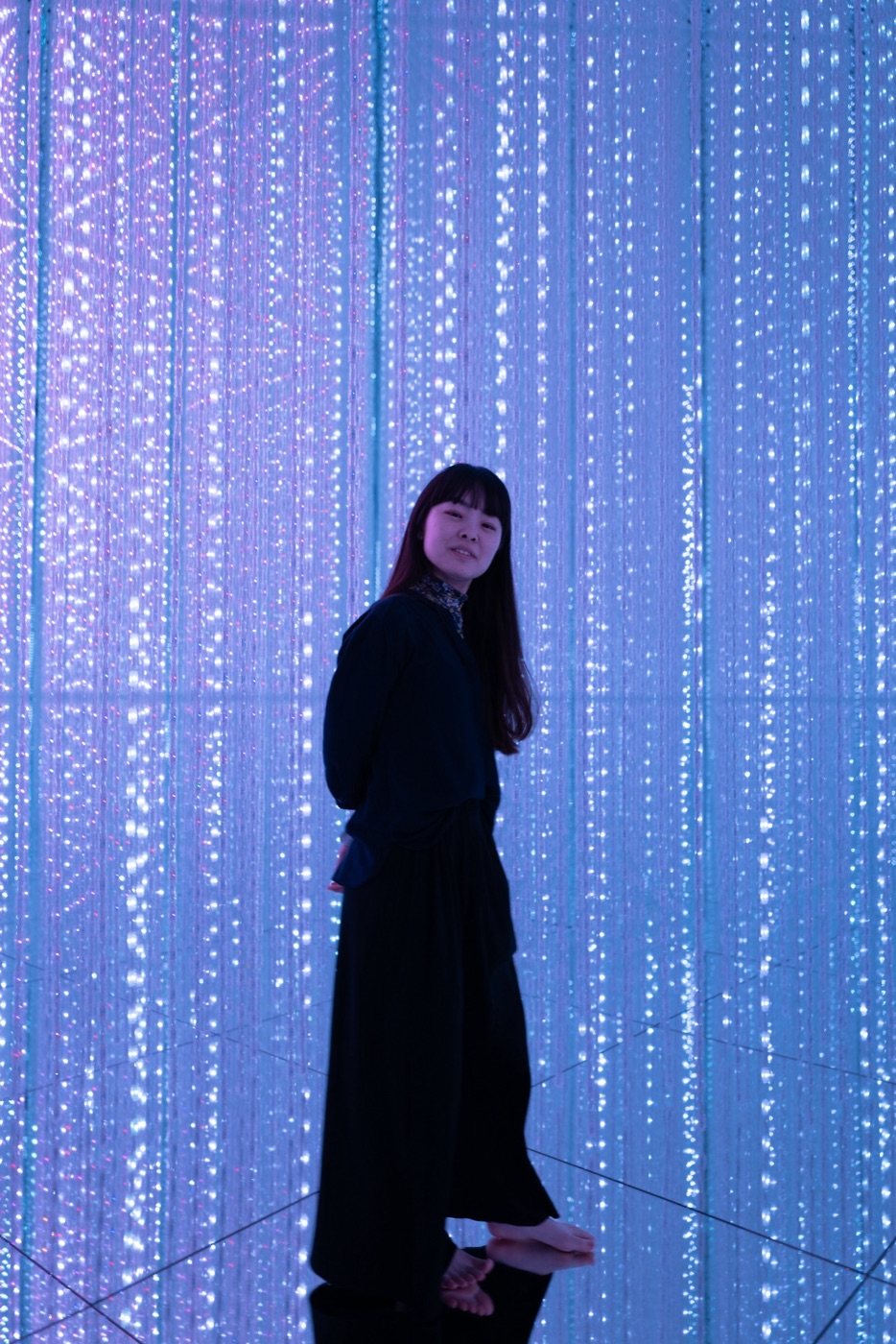 teamlab planets tokyos immersive art museum photo 8