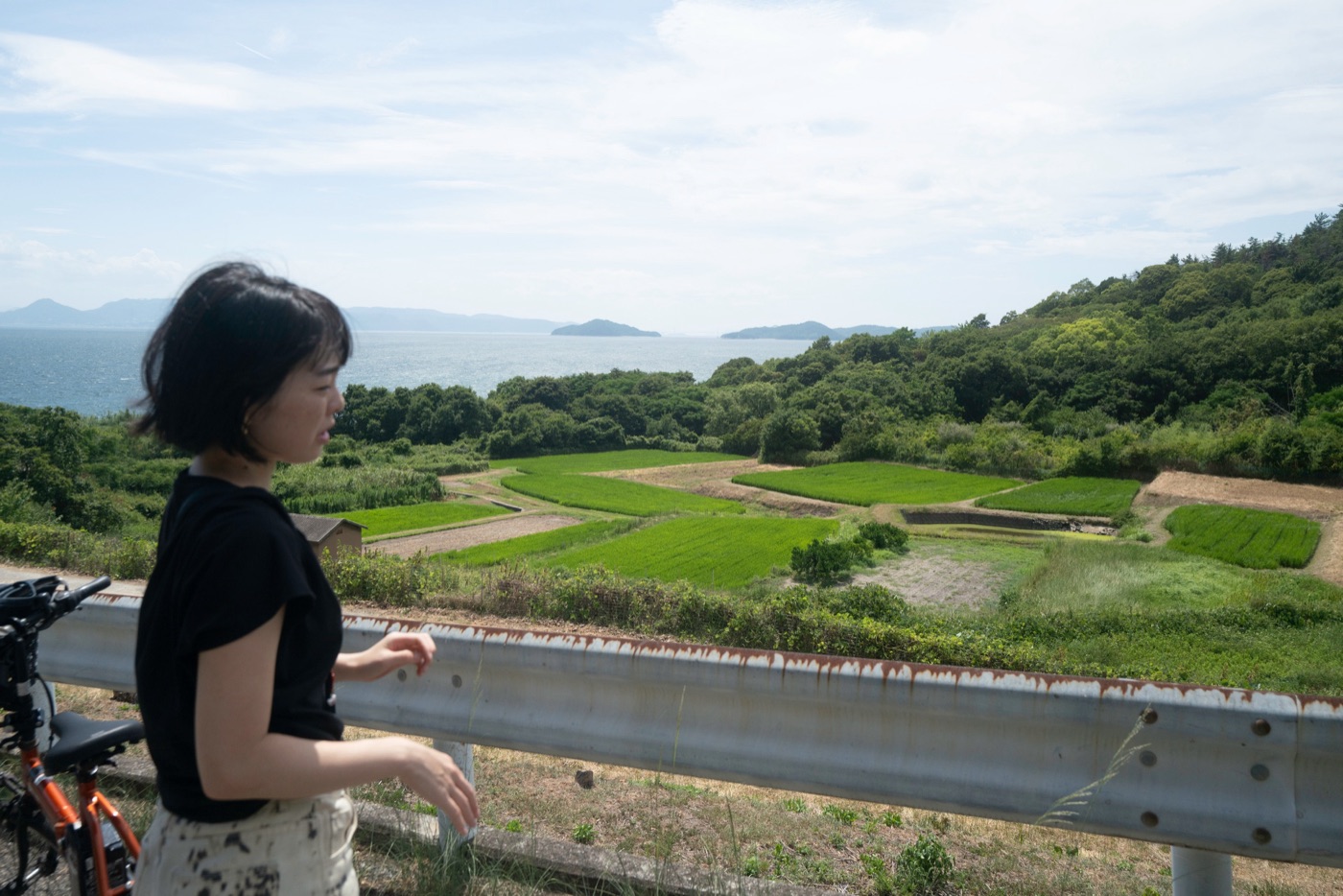 teshima island photo 11