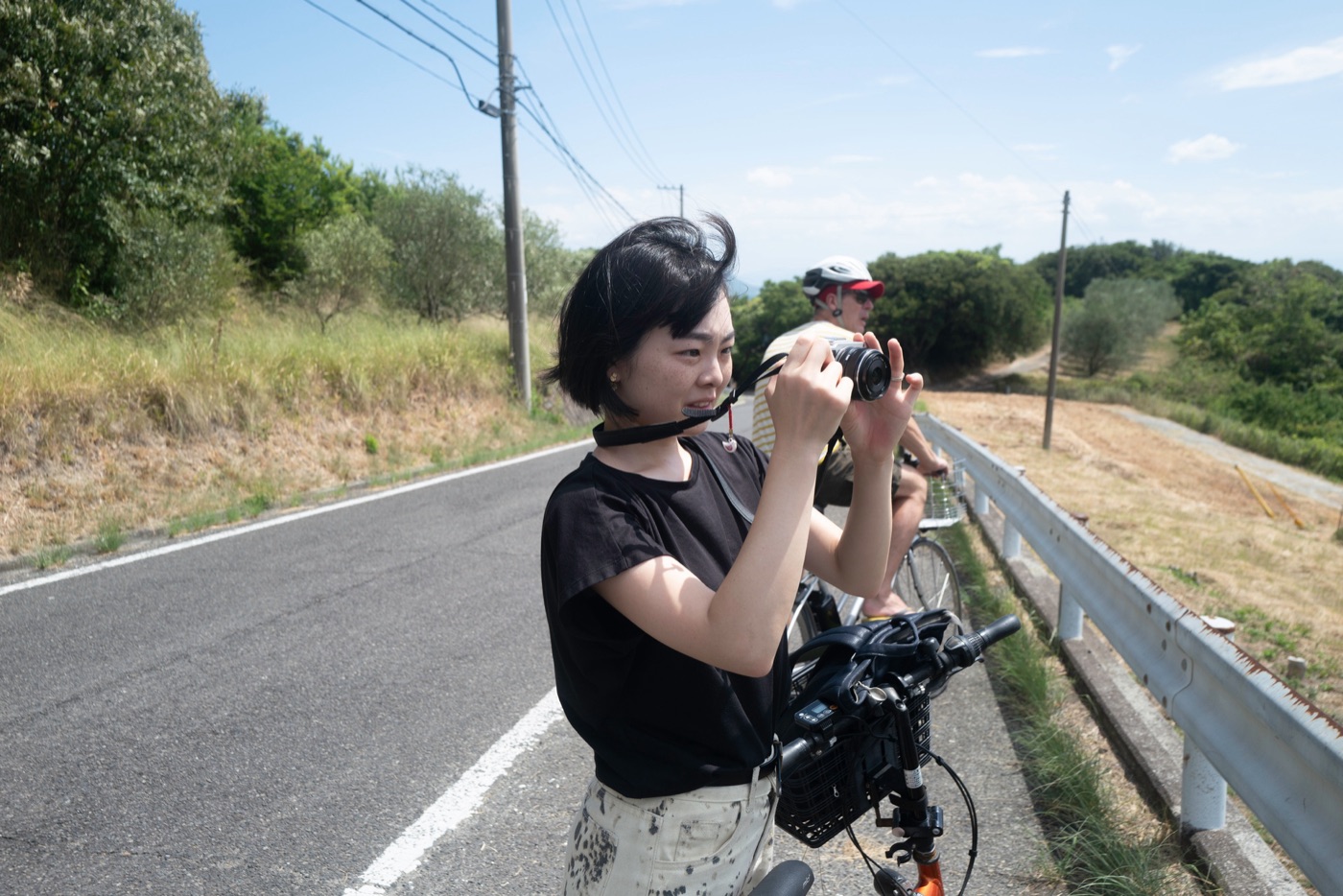 teshima island photo 12