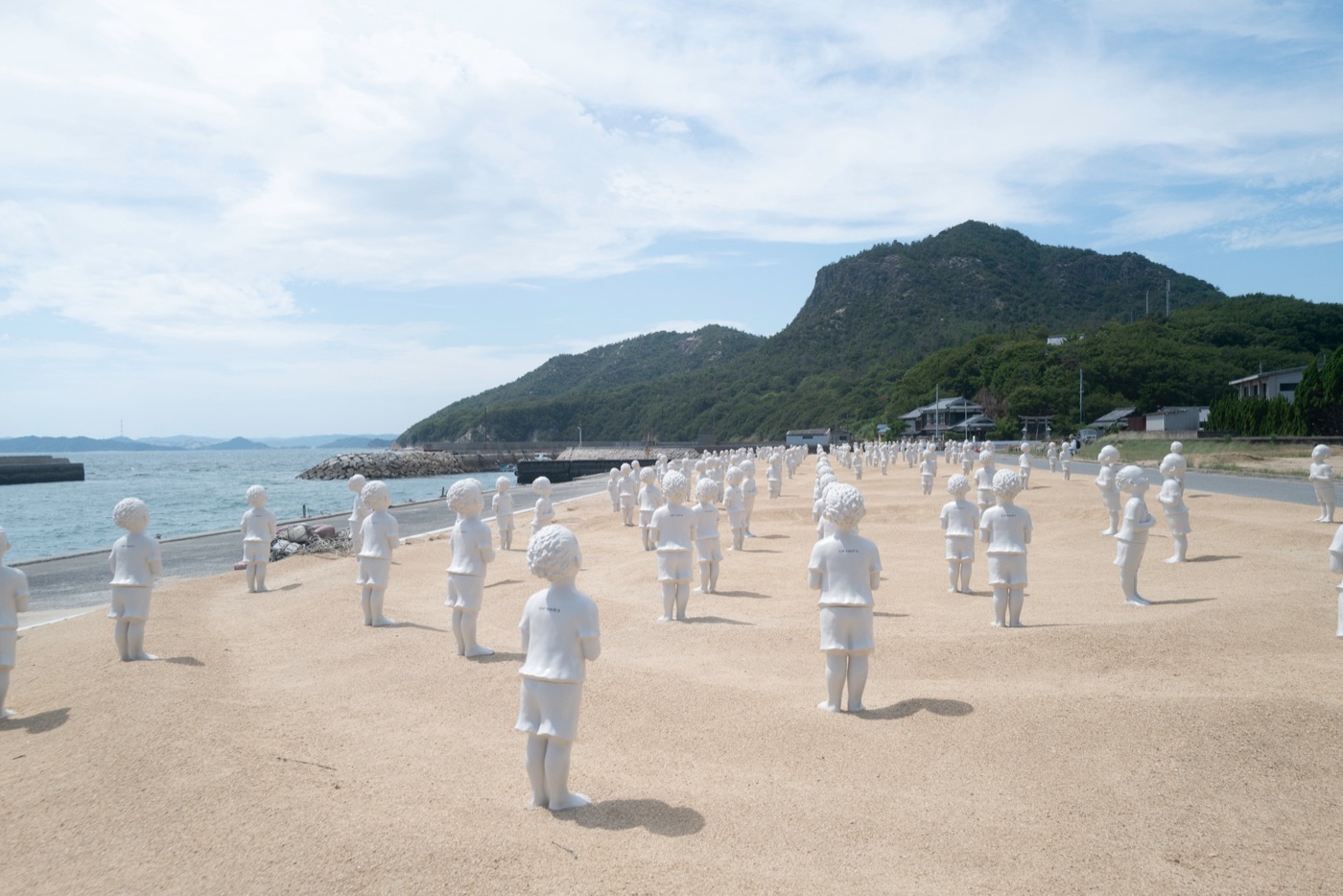 teshima island photo 13