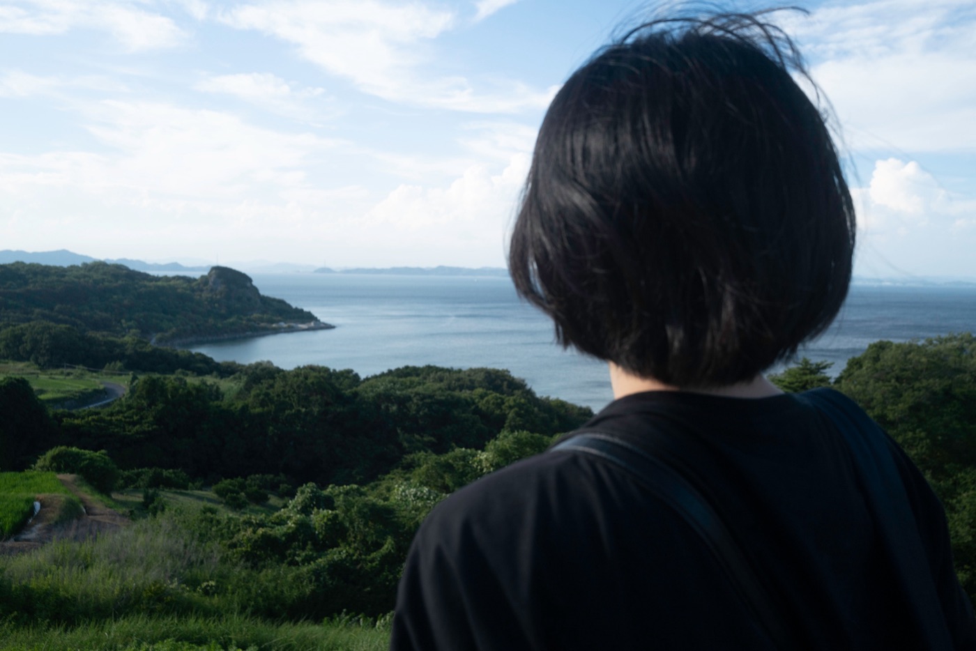 teshima island photo 19