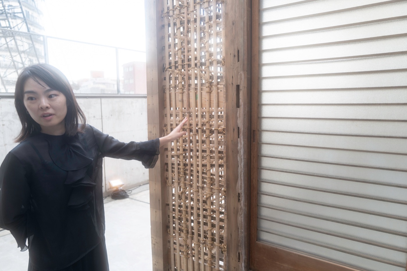 the art of traditional japanese wood joinery photo 5