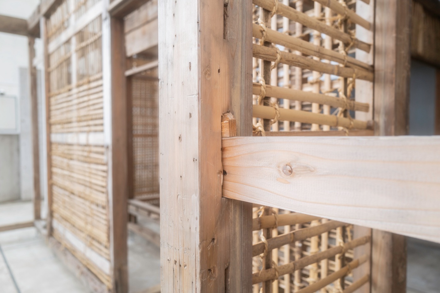 the art of traditional japanese wood joinery photo 8