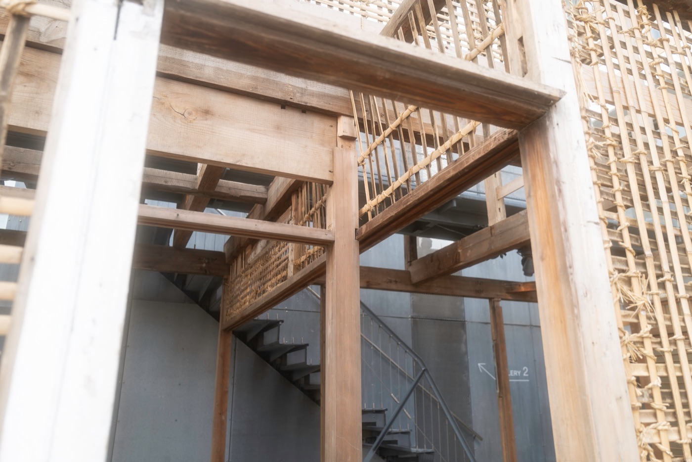 the art of traditional japanese wood joinery photo 10