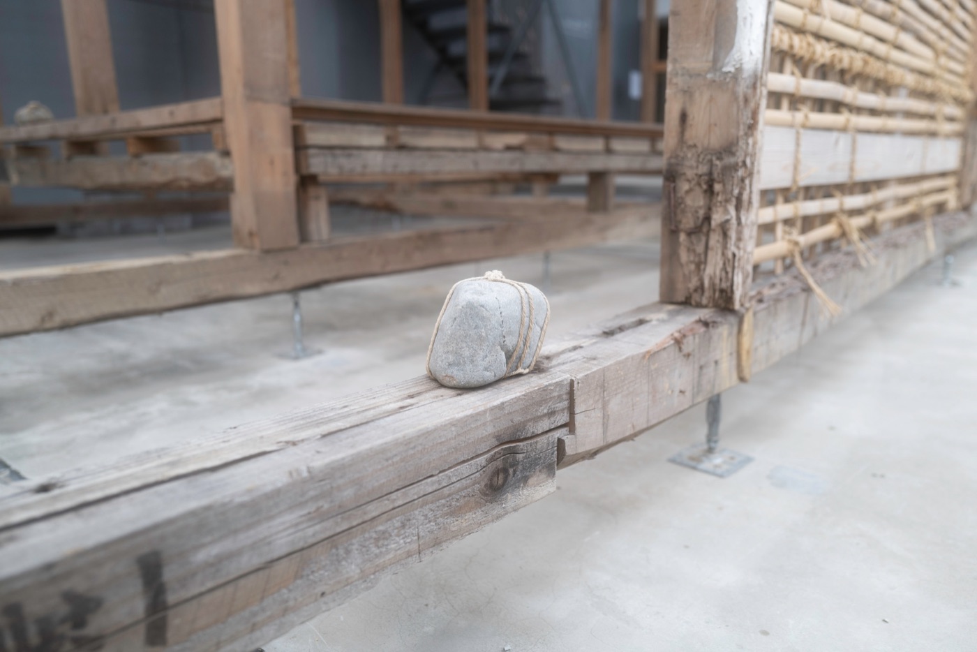 the art of traditional japanese wood joinery photo 11