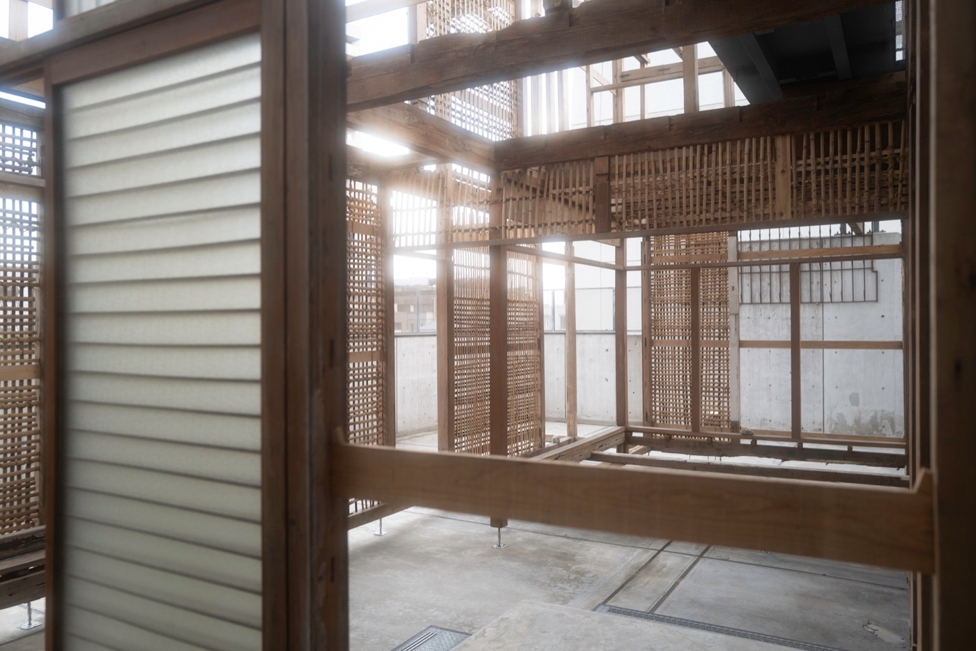 the art of traditional japanese wood joinery photo 16