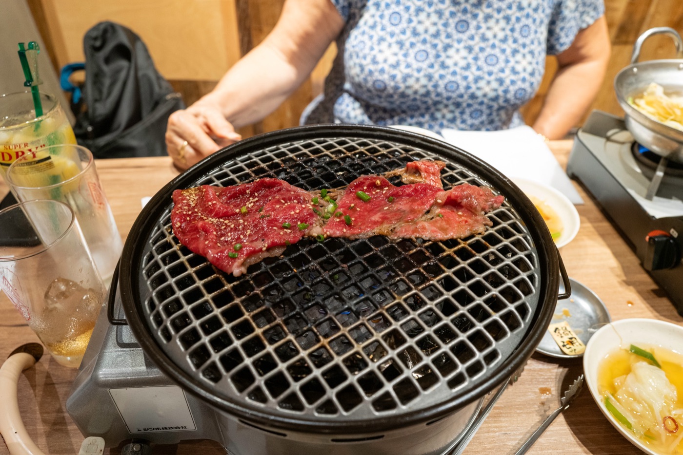 the essence of yakiniku japanese barbecue photo 17
