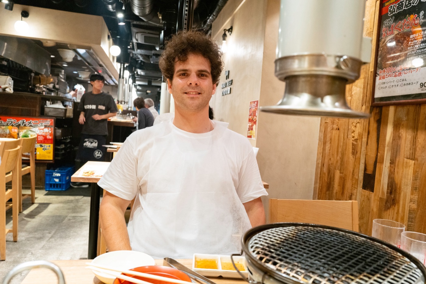 the essence of yakiniku japanese barbecue photo 18