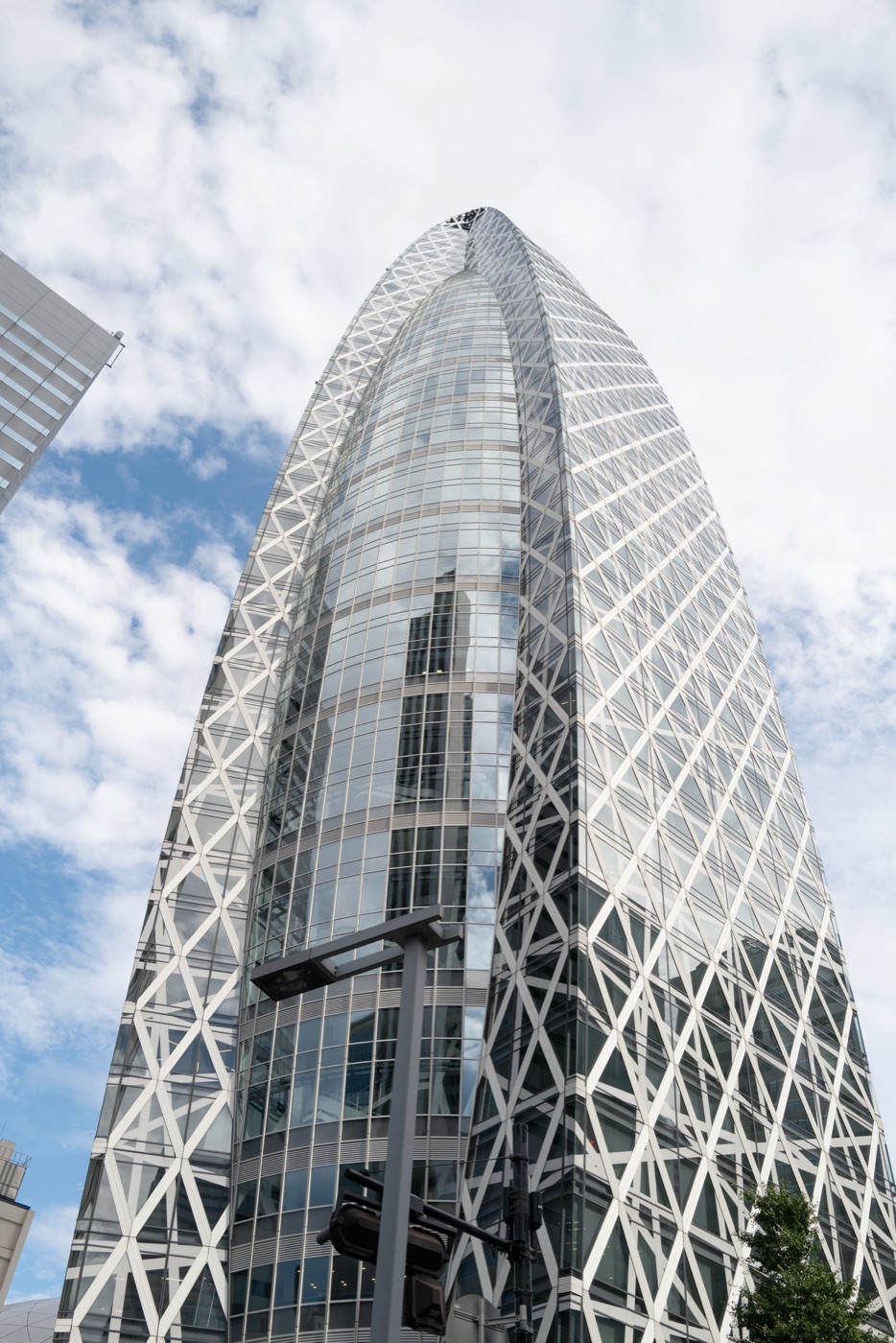 tokyo metropolitan government building a modern landmark photo 12