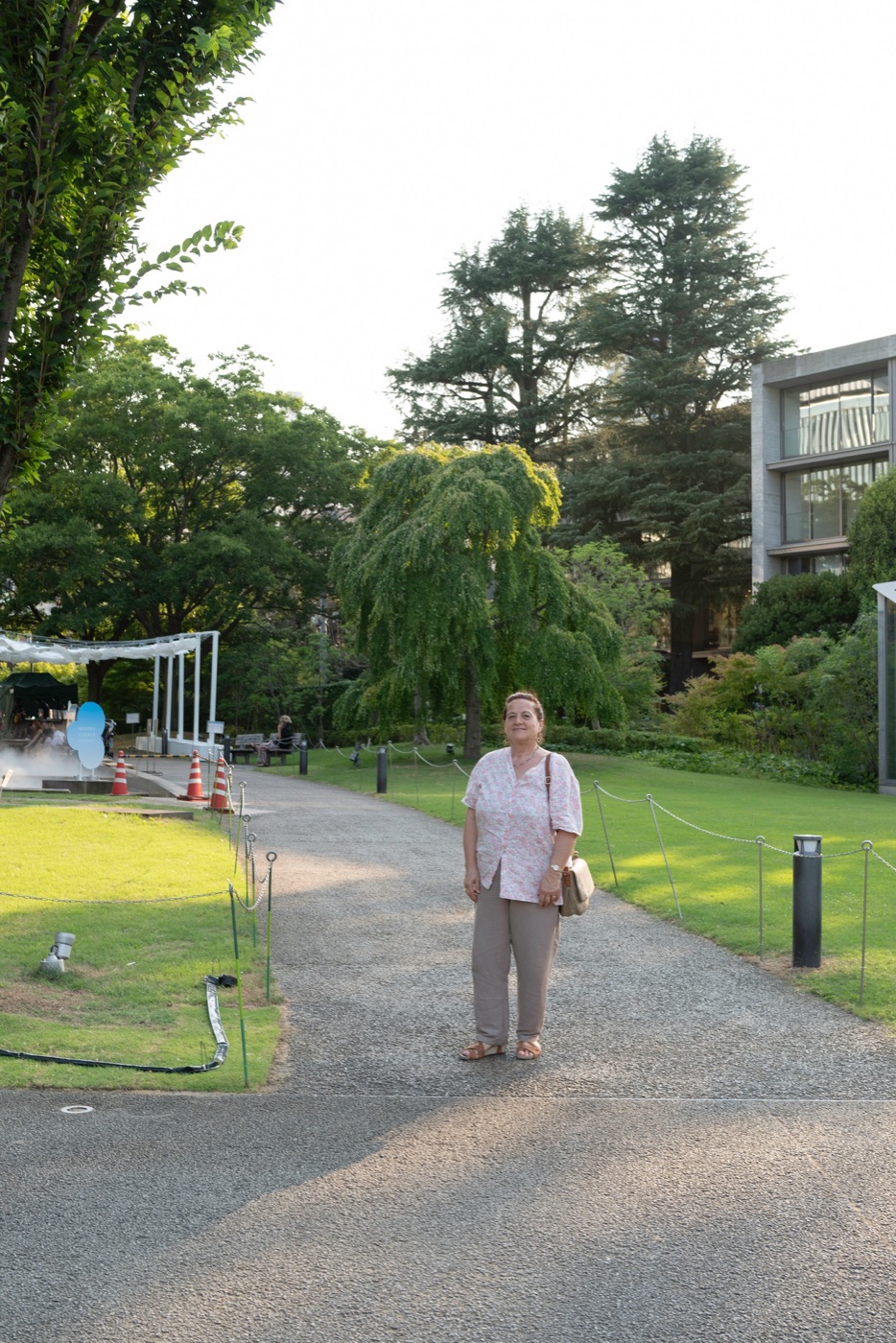 tokyo midtown roppongis urban oasis photo 3
