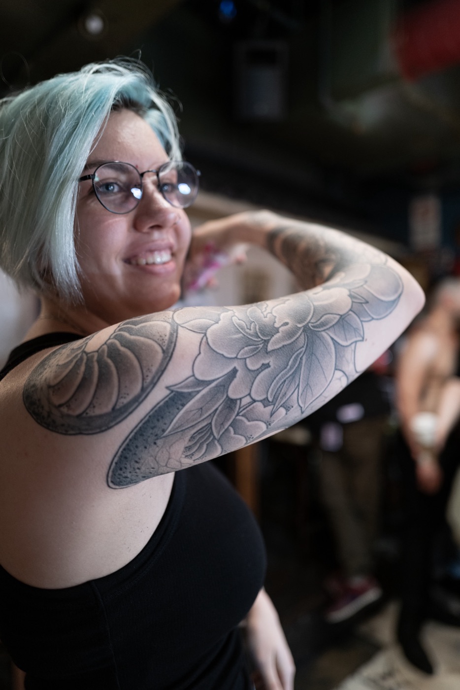 Tokyo Tattoo Convention: Kings of Tattoo