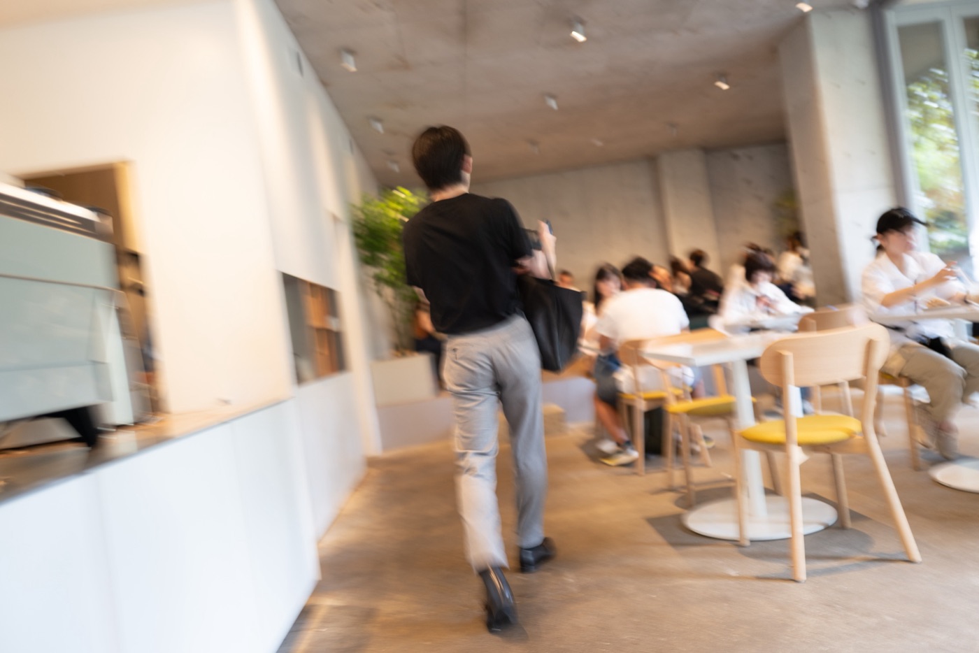 tokyos coffee escapade swiss travelers guide to blue bottle cafes photo 9