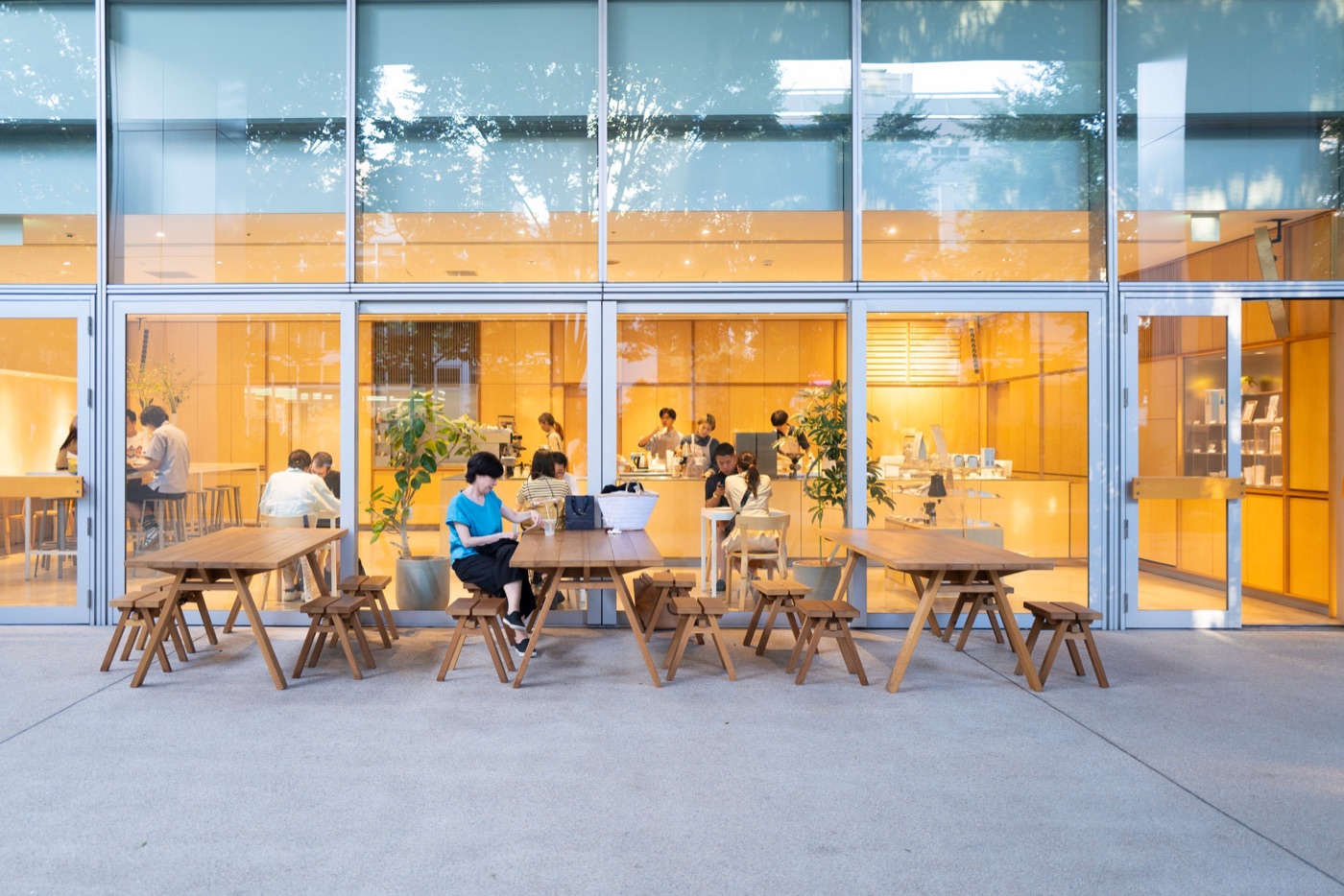 tokyos coffee escapade swiss travelers guide to blue bottle cafes photo 15