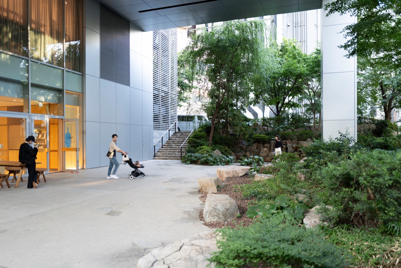 tokyos coffee escapade swiss travelers guide to blue bottle cafes photo 20