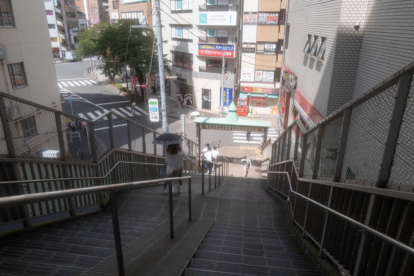 top spots to buy kimono and yukata in tokyo photo 4