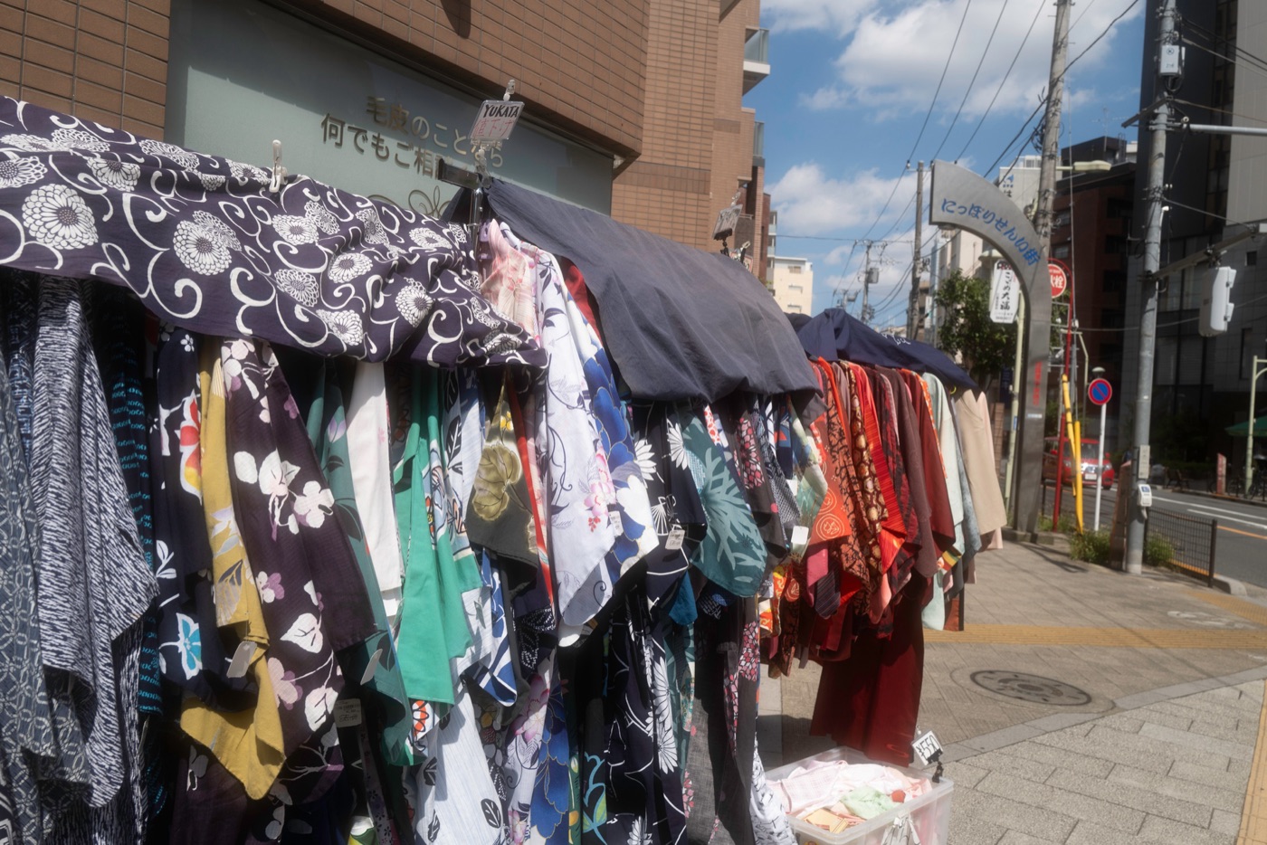 top spots to buy kimono and yukata in tokyo photo 6