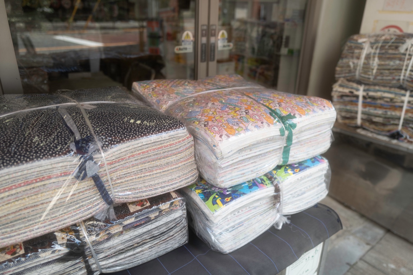 top spots to buy kimono and yukata in tokyo photo 7