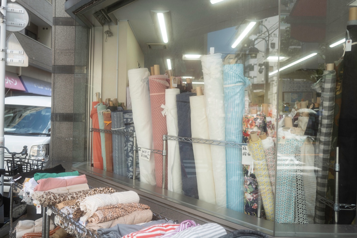 top spots to buy kimono and yukata in tokyo photo 8
