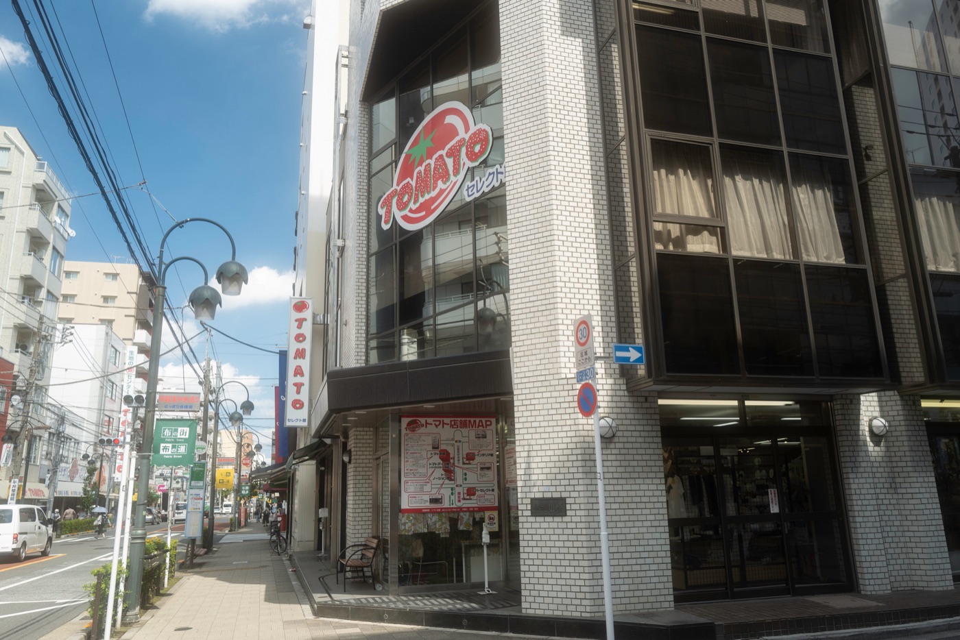 top spots to buy kimono and yukata in tokyo photo 9