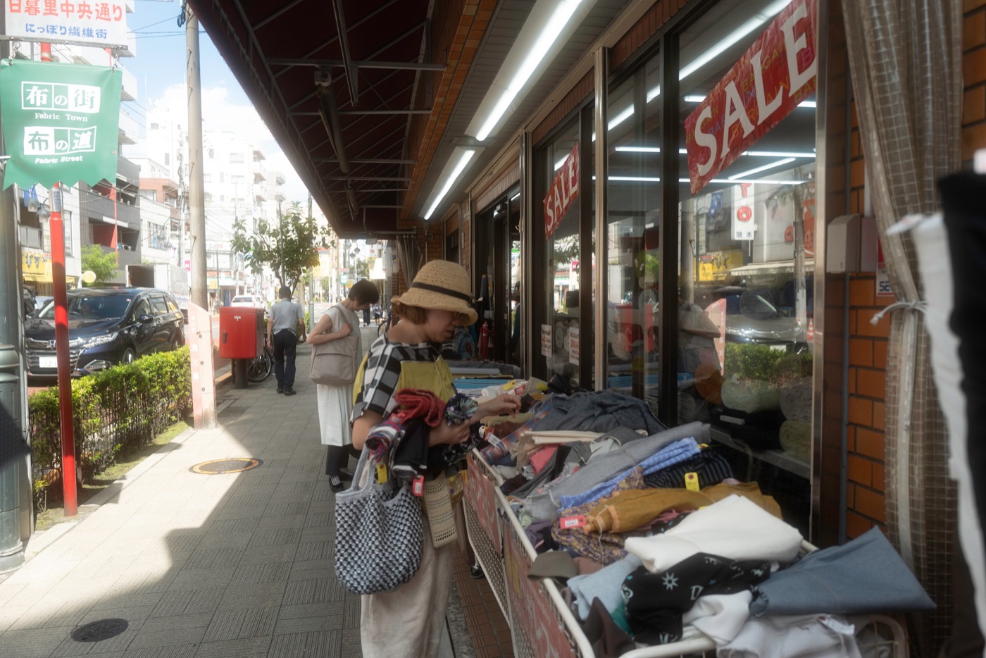 top spots to buy kimono and yukata in tokyo photo 12