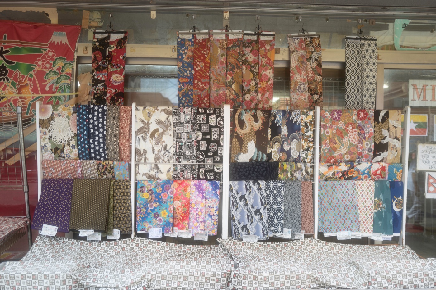 top spots to buy kimono and yukata in tokyo photo 14
