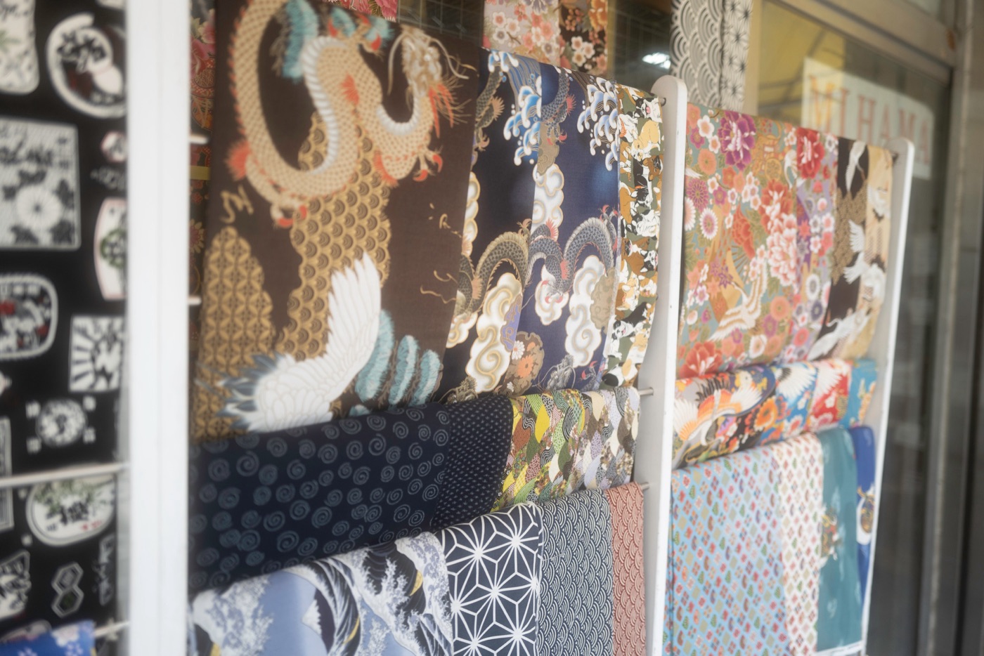 top spots to buy kimono and yukata in tokyo photo 15