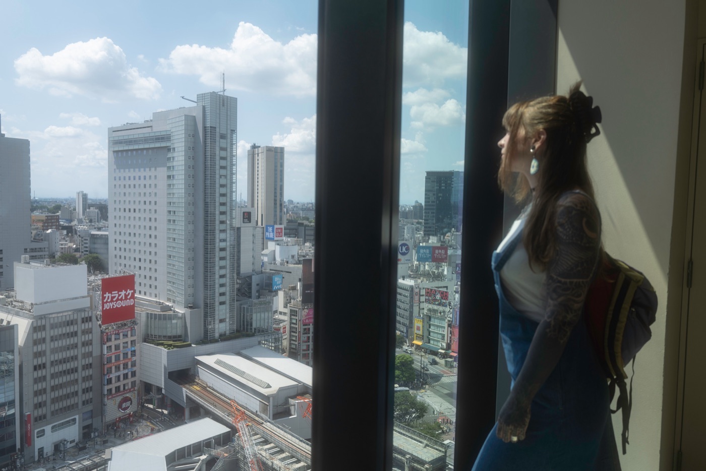 trunk hotel boutique stay in shibuya photo 17