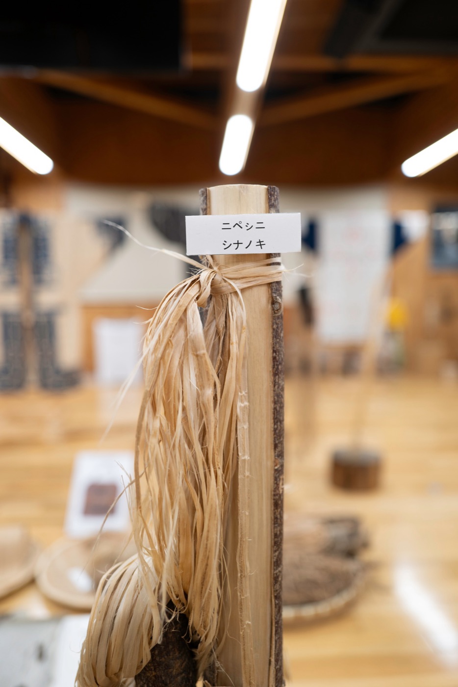 upopoy ainu culture revitalization center photo 10