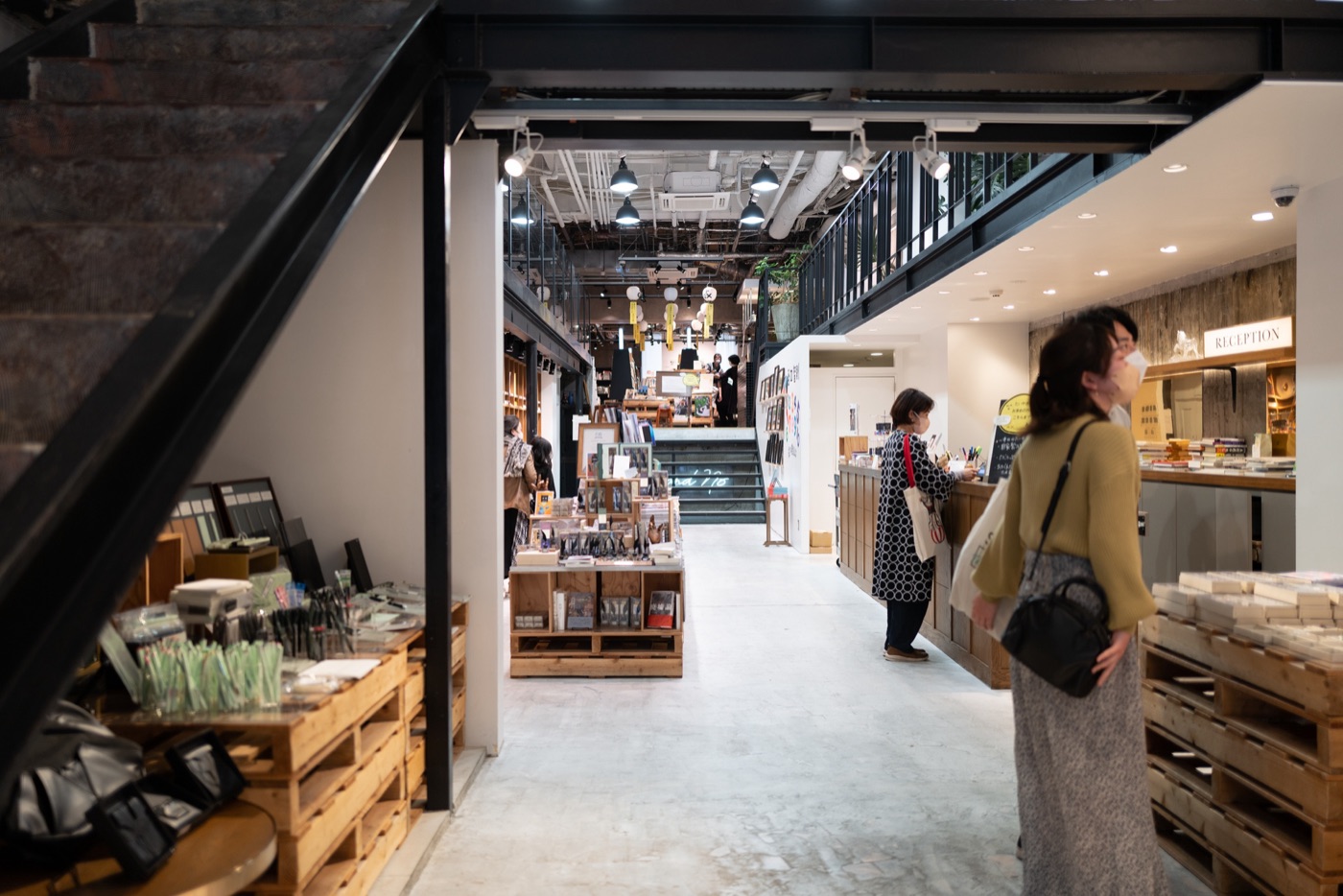 verve coffee roasters roppongis artisanal coffee spot photo 2