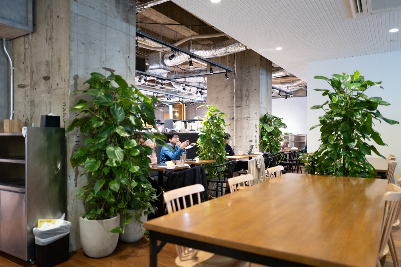verve coffee roasters roppongis artisanal coffee spot photo 6