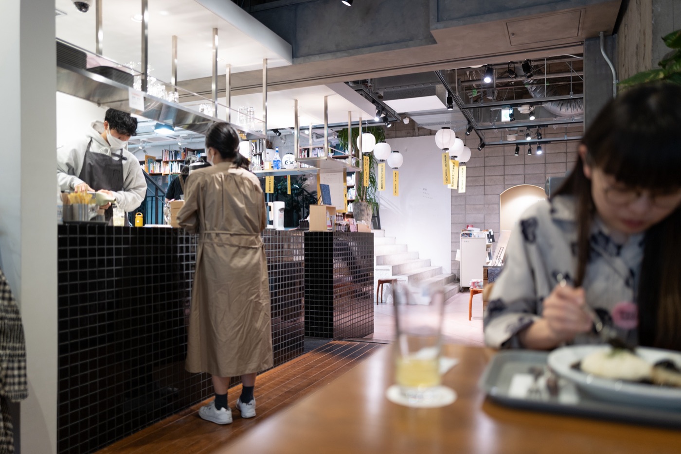 verve coffee roasters roppongis artisanal coffee spot photo 7