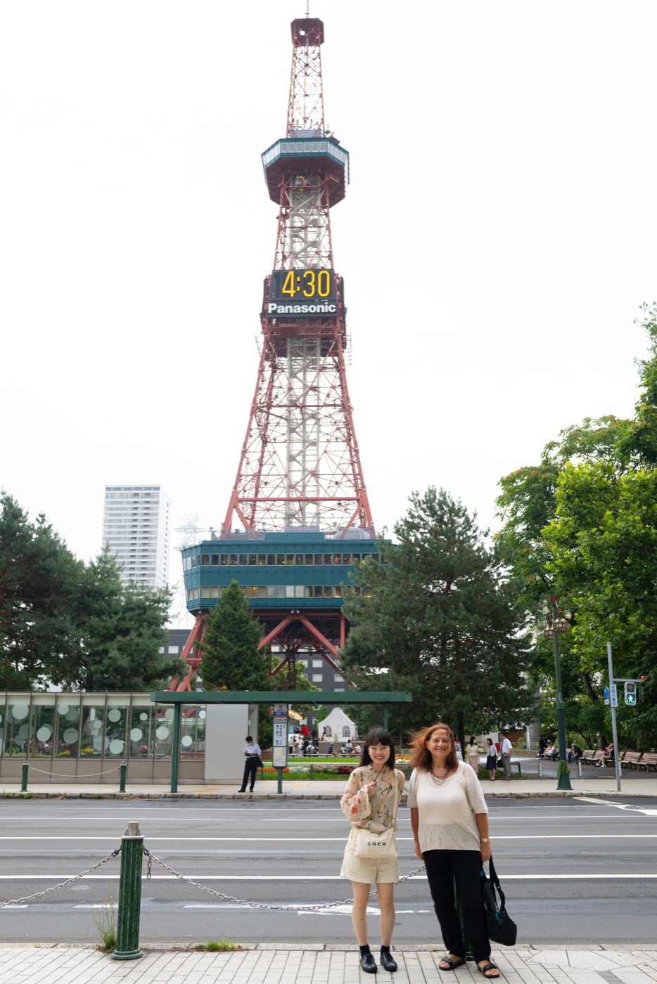 why visit sapporo photo 11