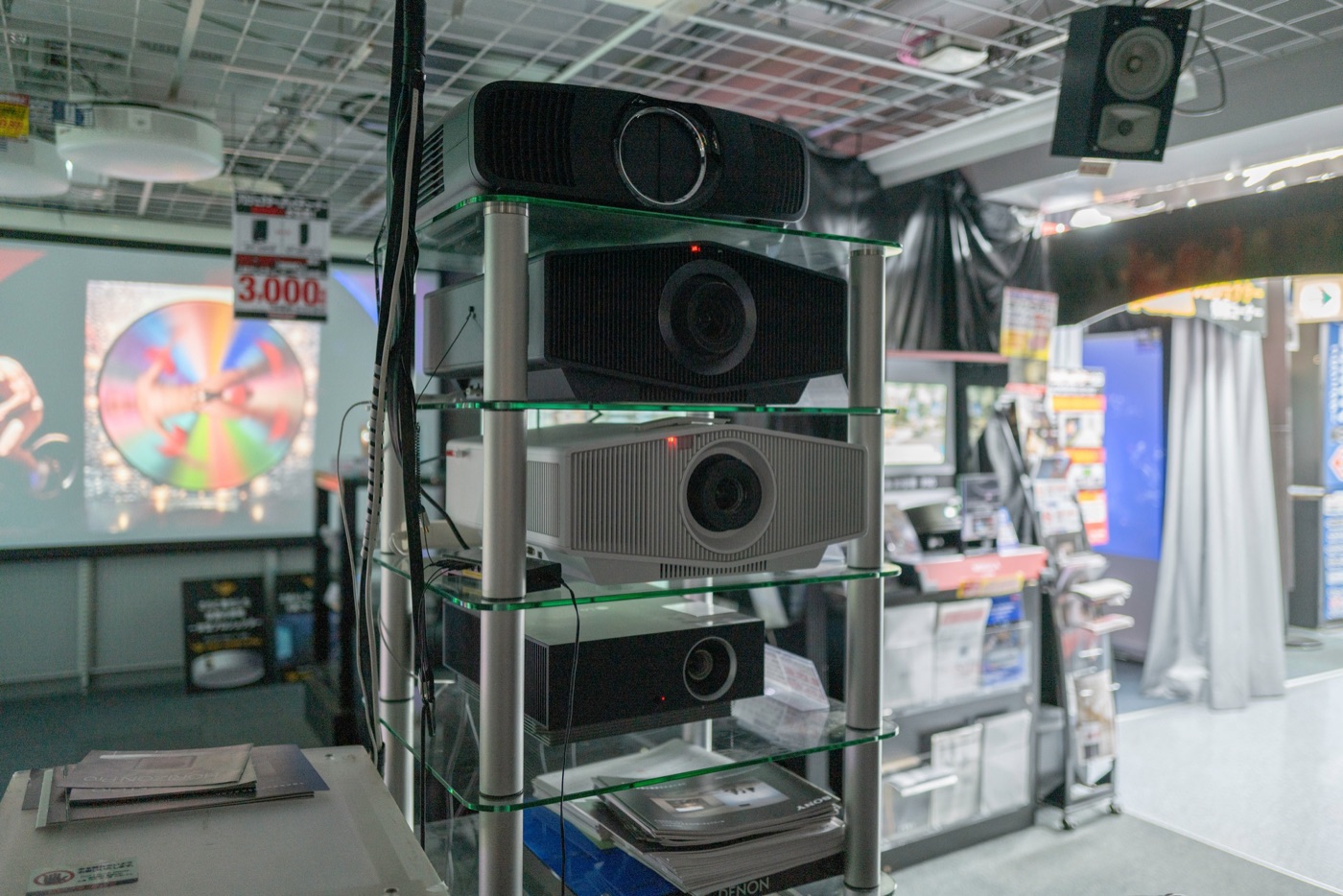 yodobashi camera japans electronics paradise photo 12