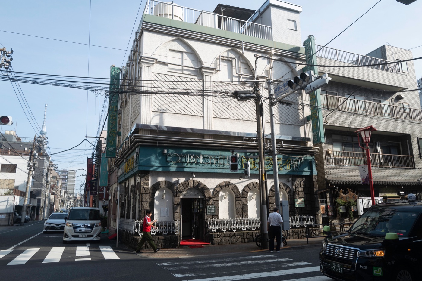 yoshiwara soapland photo 6