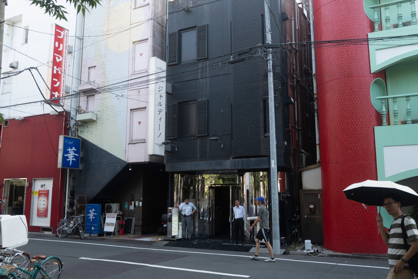 yoshiwara soapland photo 7