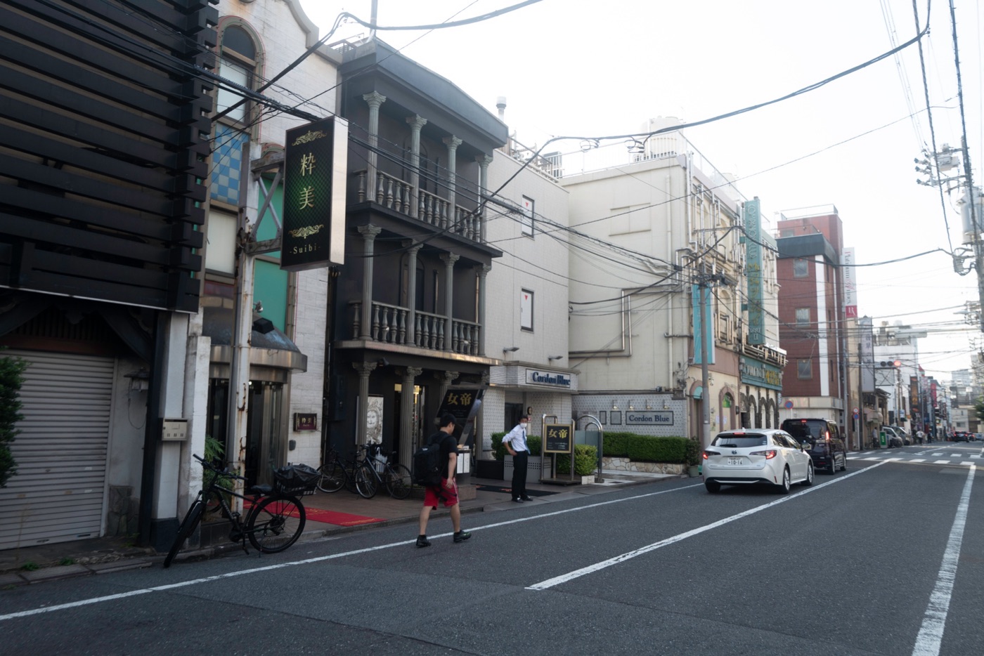 yoshiwara soapland photo 18
